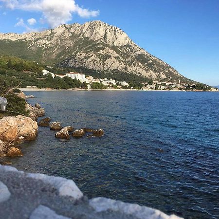 Hotel Lukas Gradac  Eksteriør bilde