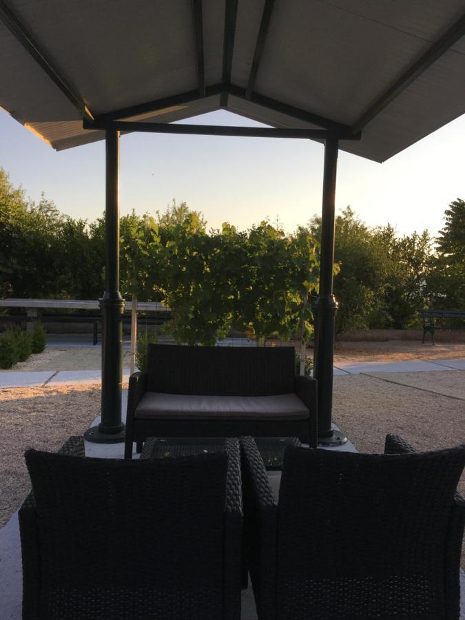 Hotel Lukas Gradac  Eksteriør bilde